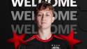 El mediocampista salvadoreño, Nathan Ordaz, fue oficializado como nuevo jugador del DC United de la MLS tras debutar con el LAFC.