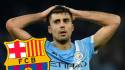 Barcelona continúa negociando el fichaje de Rodri y el Manchester City ha rechazado dos propuestas.