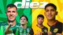 Marathón y Real España se miden por la jornada cuatro del torneo Apertura de la Liga Nacional.