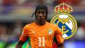 Yan Diomandé ha sido vinculado como nuevo jugador de Real Madrid en las últimas semanas.