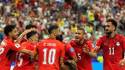 Australia y Egipto se ven las caras en los dieciseisavos de final de la Copa del Mundo 2026.