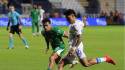 ¡Batacazo a Honduras! Surinam tumba a La H y lo deja en estado crítico en la Nations