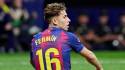Fermín se pierde el Mundial: comunicado oficial del Barcelona