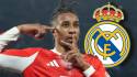 Real Madrid sigue interesado en el fichaje de Olise, pero el Bayern desea renovarle su contrato.