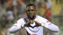 ¡Baile blanco! Olimpia humilla al Platense con hat-trick de Yustin Arboleda