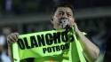 ¿Olancho en venta? Samuel García atiza con todo: El fútbol en Honduras es una vergüenza