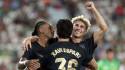 Barcelona debutó en LaLiga 2026-27 con una contundenten goleada sobre Elche en el Martínez Valero.