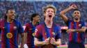 EN VIVO: Barcelona confirma su 11 titular para enfrentar al Getafe en LaLiga