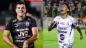 Marathón recibe al Alianza por la jornada cuatro de la Copa Centroamericana de la Concacaf.