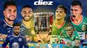 Motagua vs Marathón, Gran Final de Honduras: hora y canal de TV