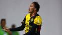 Nixon Cruz sentencia el clásico: Real España vence al Motagua en el adiós de Mauro Reyes