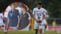 El Alianza FC sigue sin poder ganar en el fútbol de El Salvador. Este sábado debutó el técnico Diego Vázquez en la visita frente al Cacahuatique.