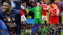 En fotos: así festejó el PSG ser bicampeón en la Champions League, el culpable del fracaso del Arsenal y Luis Enrique advierte al Real Madrid.