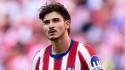 Julián Álvarez ha sido convocado para el próximo partido del conjunto colchonero en LaLiga.