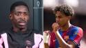 Ousmane Dembélé tiene a sus tres favoritos para ganar el Balón de Oro y Lamine Yamal queda fuera de su podio.
