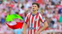 El Arsenal aparece así como una especie de vía de escape para el delantero