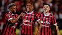 Alajuelense echó al Monstruo Verde de la Copa Centroamericana 2026 y sueñan con el tetracampeonato.