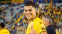 Juan Capeluto solo disputó el Clausura 2026 con Real España y ahora tiene nuevo club e Honduras.