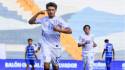 La Selección de Honduras avasalló a Puerto Rico en su última presentación.