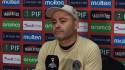 Javier López va sin miedo por el pase a la final en Costa Rica: Estos escenarios me encantan