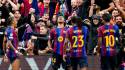 El Barcelona de Hansi Flick debuta en la Champions League enfrentando al Feyenoord en el Camp Nou.