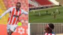 Bryan Róchez sigue reventando las redes en Portugal: su cuarto gol en cinco partidos
