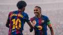 El Barcelona de Hansi Flick debuta en la Champions League enfrentando al Feyenoord en el Camp Nou.