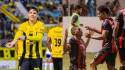 Real España se mide al Independiente por la jornada 3 del torneo Apertura.