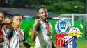 Así se jugará la jornada 9 del torneo Apertura de la Liga de Ascenso.