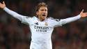 Una leyenda de Croacia adelanta que Modric volverá al Real Madrid después del Mundial 2026