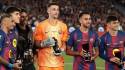 EN VIVO: Barcelona se mide contra el Betis en el Camp Nou