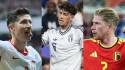 Portugal manda, Francia sigue arriba y España mañana podría agarrar ventaja.