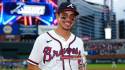 El beisbolista hondureño está firmando una temporada histórica con los Bravos de Atlanta.