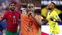 Confirmados los primeros cuatro cruces de los 16avos de final de la Copa del Mundo.
