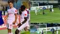¡Debut y gol! Así fue el tanto de Emanuel Cuello con Olimpia en la Supercopa
