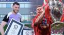James Milner fue galardonado oficialmente con tres Guinness World Records por su histórica trayectoria y longevidad en la Premier League.