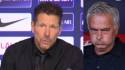 Cholo Simeone manda a silenciar a Mourinho: No hay que pasar la línea