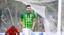 Marathón vs Real España en vivo: Messiniti pone a ganar al verde en polémico clásico