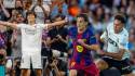 EN VIVO: Real Madrid está ganando su último duelo; Barcelona sigue empatando