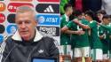 Javier Aguirre tras paliza de México a Serbia: Fue una pendej*** terrorífica