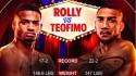 Rolly Romero y Teófimo López se miden por el campeonato mundial de la Asociación Mundial de Boxeo