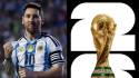 Messi se juega la clasiifcación ante Cabo Verde en los dieciseisavos de final de la Copa del Mundo 2026.