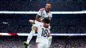 EN VIVO: Rayo Vallecano anota el descuento ante Real Madrid en el Bernabéu