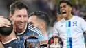 Revelaron los jugadores que serán titulares ante Honduras: así reacciona la prensa de Argentina previo al duelo amistoso ante la H y la lesión de uno de sus jugadores a 5 días del Mundial 2026