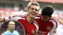 El Arsenal de Mikel Arteta goleó al Manchester City en la final de la Community Shield disputada en Cardiff.