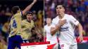 El América lidera la tabla de posiciones con 21 unidades mientras que Chivas es cuarto con 19.