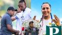 El técnico de Platense fue contundente al referirse al caso de Davis Flow, quien estuvo entrenando con el equipo porteño