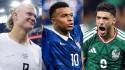 Así están los 8vos de final del Mundial tras los pases de Noruega, Francia y México