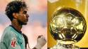 El futbolista del Barcelona lo deja claro: El Balón de Oro debería recaer en el jugador diferente.