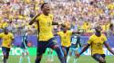 Ecuador se mide contra Alemania por la clasificación a los 16avos de final de la Copa del Mundo 2025.